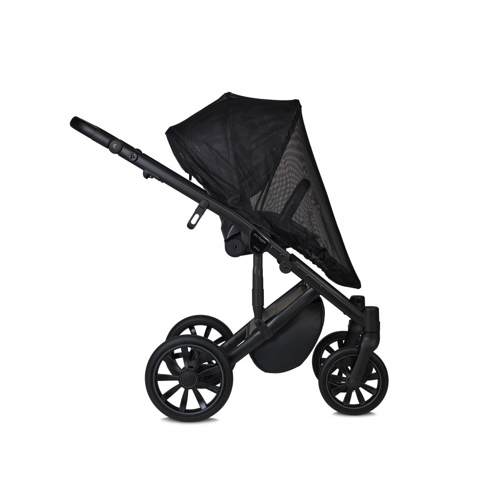 Коляска Anex 2 в 1 m/type Hide (mt-SE02) - зображення 11