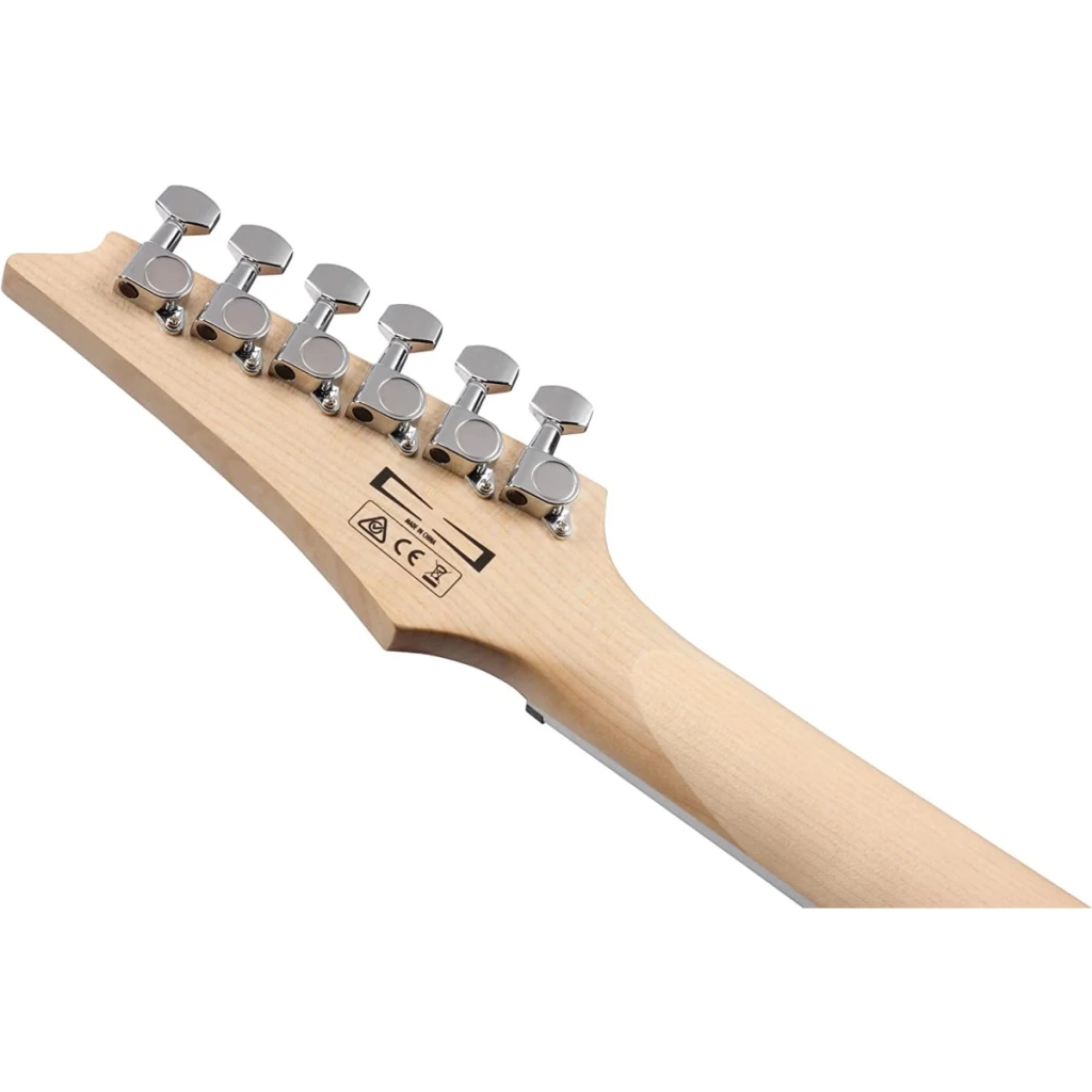 Електрогітара Ibanez GRG170DX BKN (44692) - зображення 6