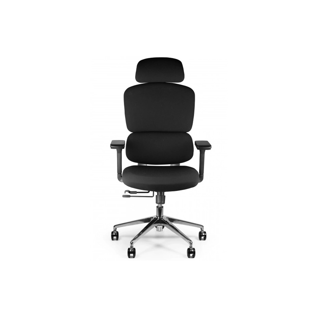 Офісне крісло Barsky ECO Black G-13 slider (G-13) - зображення 2