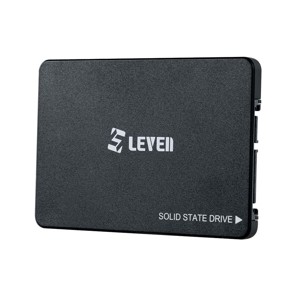 Накопичувач SSD 2.5" 120GB LEVEN (JS600SSD120GB) - зображення 1