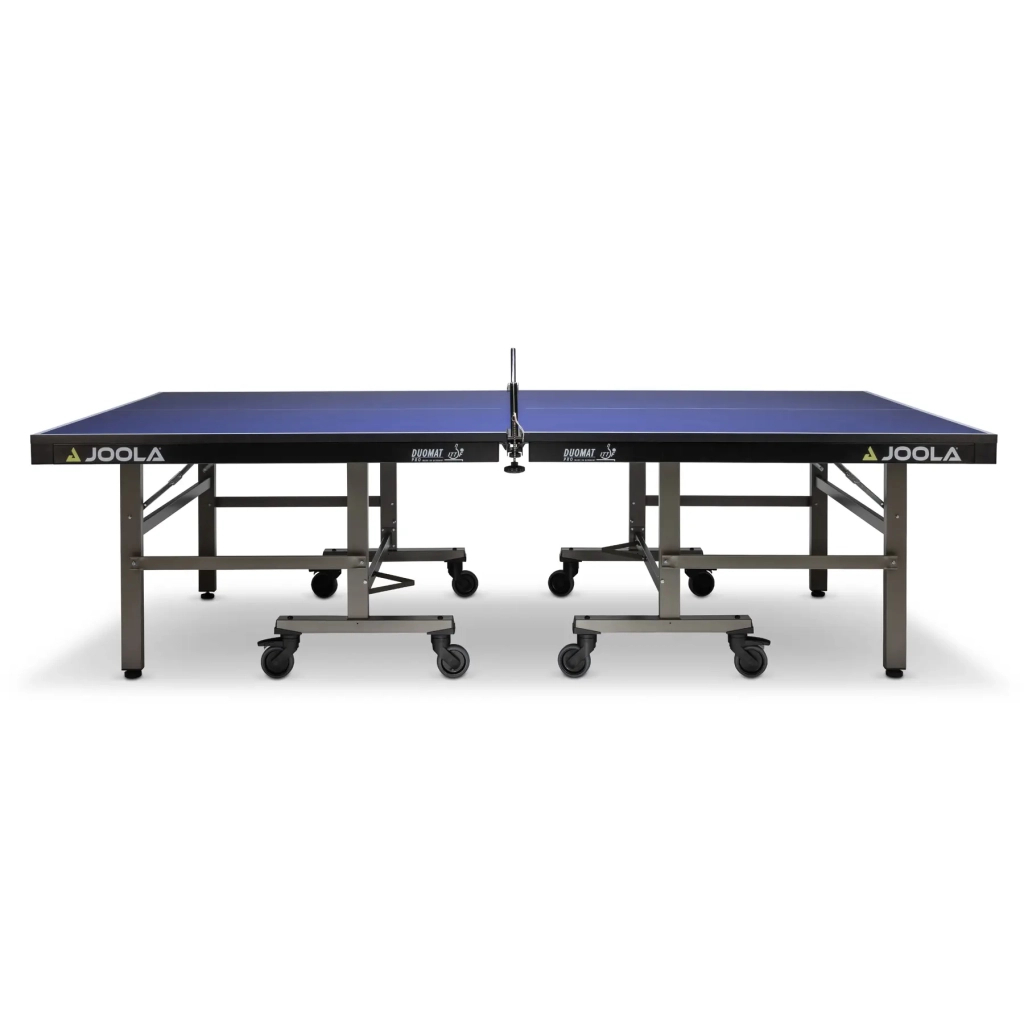 Тенісний стіл Joola Duomat Pro ITTF Blue (11512) (930780) - зображення 3