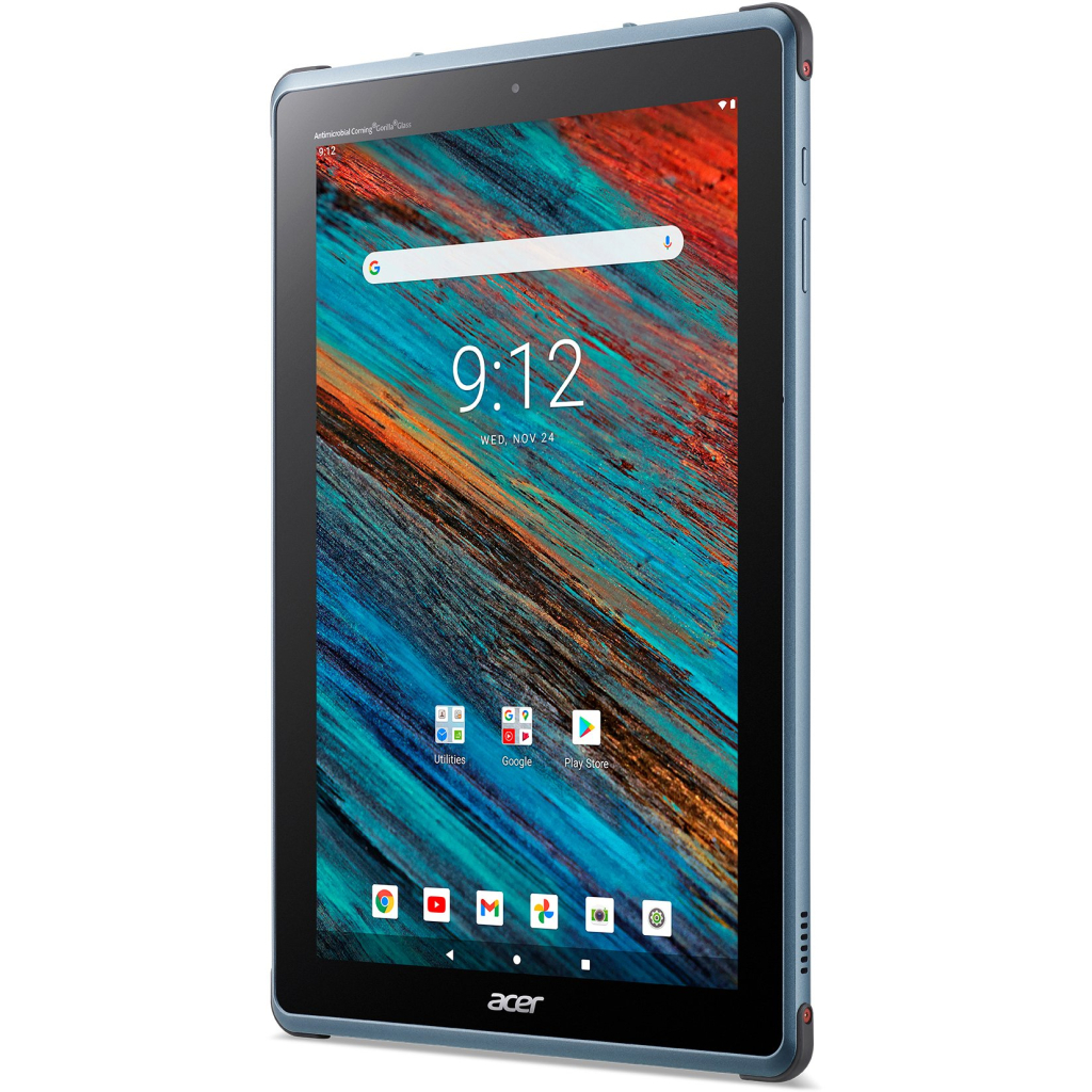 Планшет Acer Enduro EUT310A-11A 10.1WUXGA/MT8385/4/64/WiFi/Android 11 (NR.R1MEE.001) - зображення 2