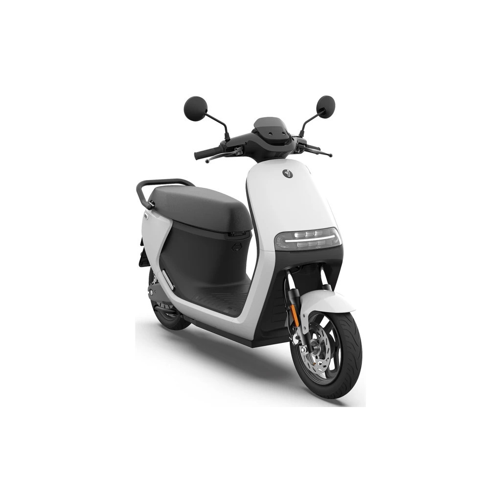 Електроскутер Segway Ninebot E110S, White (AA.50.0002.43) - зображення 6