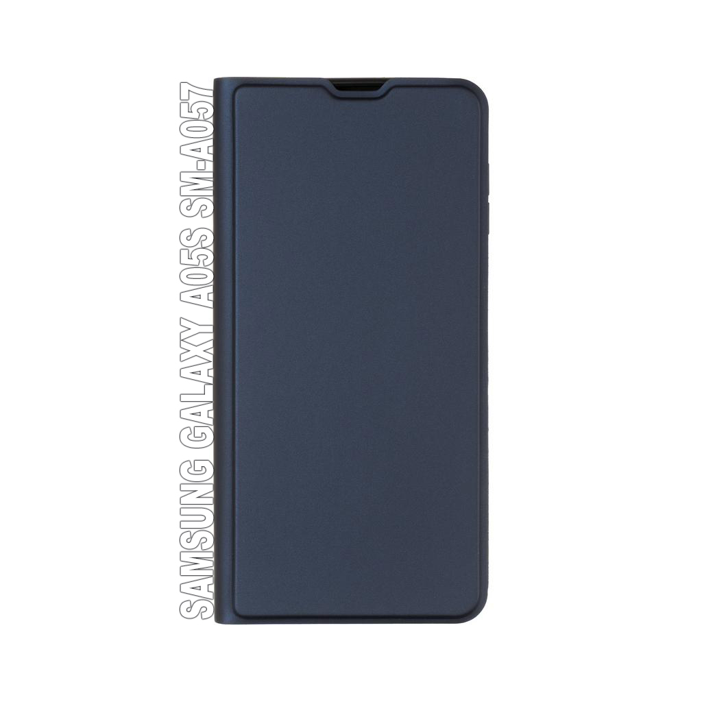 Чохол до мобільного телефона BeCover Exclusive New Style Samsung Galaxy A05s SM-A057 Blue (710155) - зображення 6