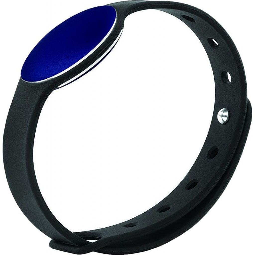 Фітнес браслет Misfit Shine Wine Blue - зображення 3