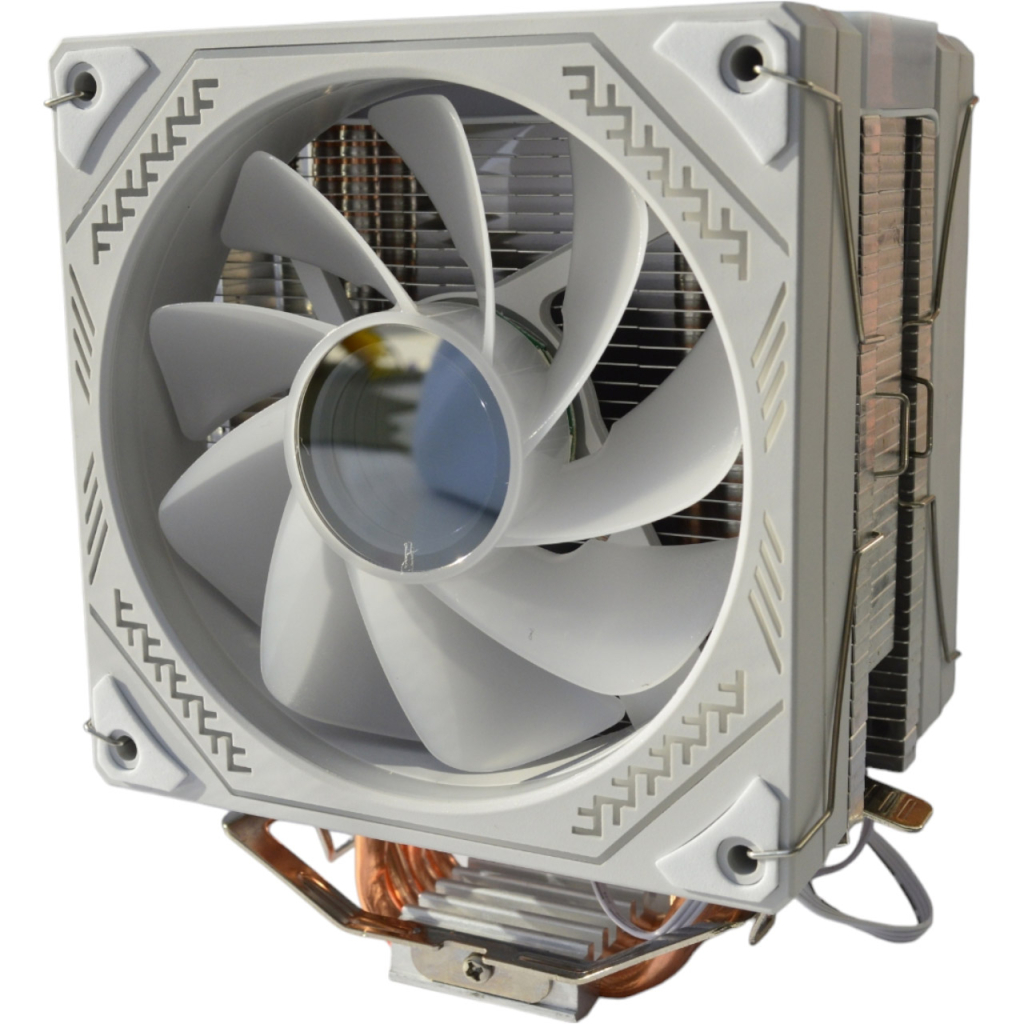 Кулер до процесора Cooling Baby W-4 - зображення 3