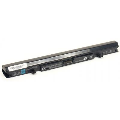 Акумулятор до ноутбука PowerPlant TOSHIBA Satellite L955 (TA5076L7) 14.8V 2600mAh (NB510153) - зображення 3