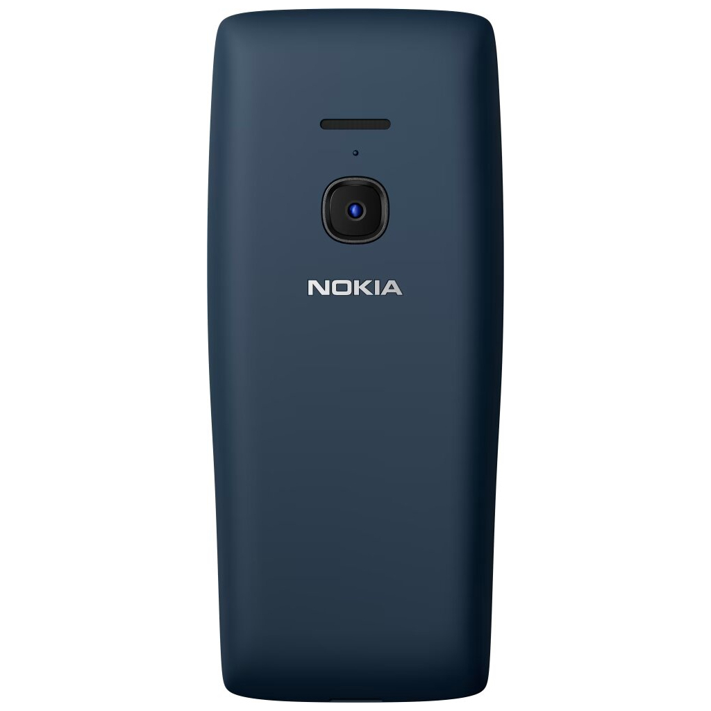 Мобільний телефон Nokia 8210 DS 4G Blue - зображення 2