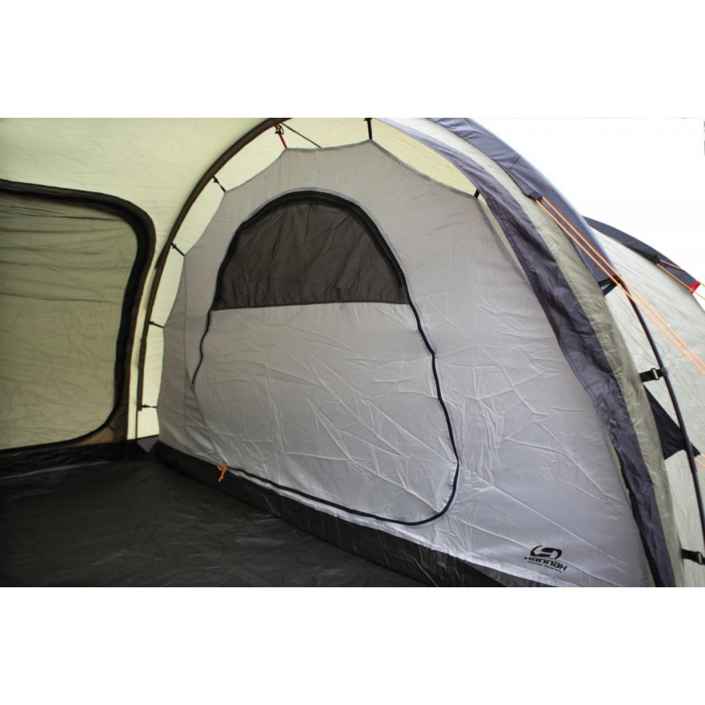 Намет Hannah Shelter 4 Capulet Olive (10003218HHX) - зображення 4