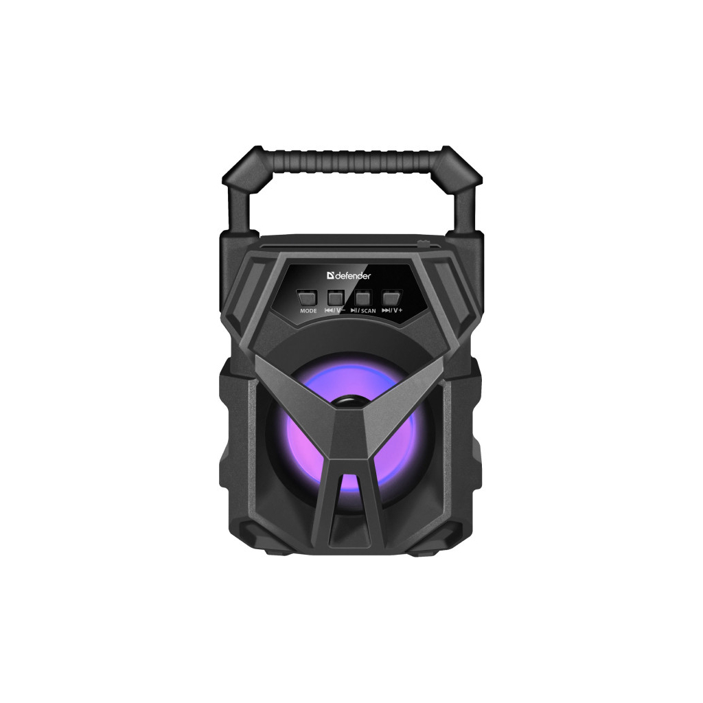 Акустична система Defender G98 Black (65098) - зображення 1