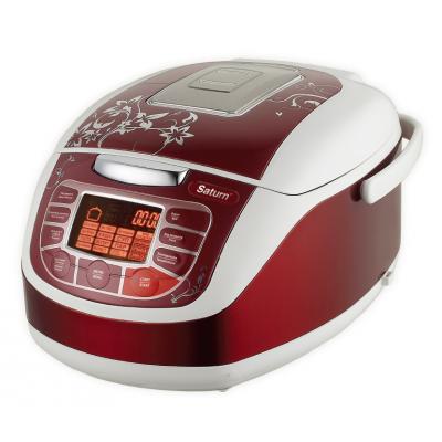 Мультиварка Saturn ST-MC9194 - зображення 1
