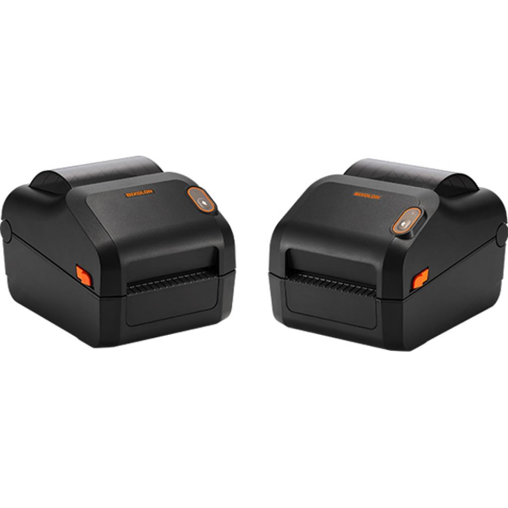 Принтер етикеток Bixolon XD3-40DEK USB, Serial, Ethernet (17965) - зображення 4