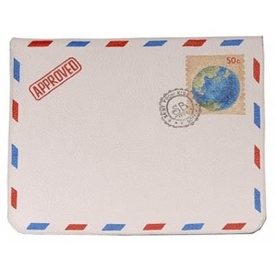Чохол до планшета SB iPad ART (white envelope) (324305_5) - зображення 1
