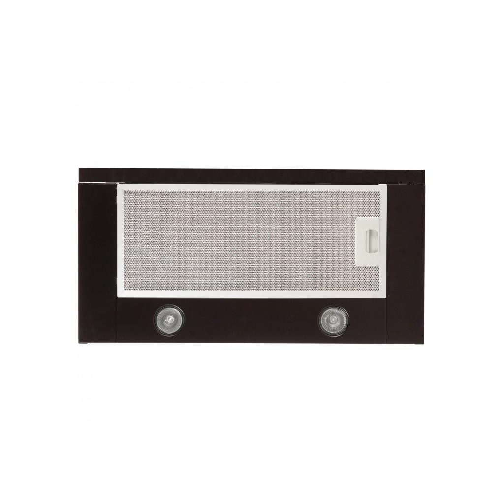 Витяжка кухонна Eleyus Cyclon 700 50 BL - зображення 10