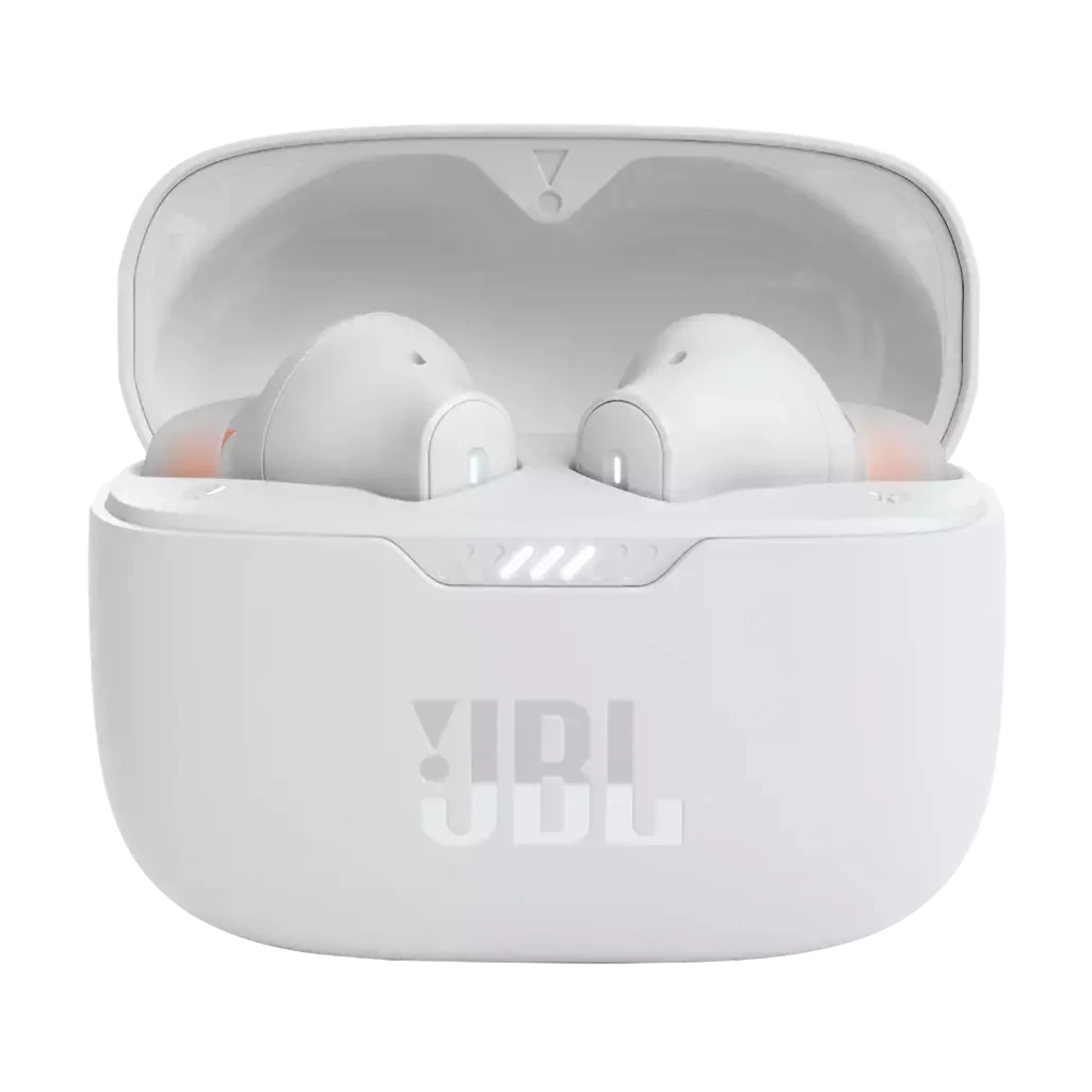 Навушники JBL Tune 230 NC TWS White (JBLT230NCTWSWHT) - зображення 6