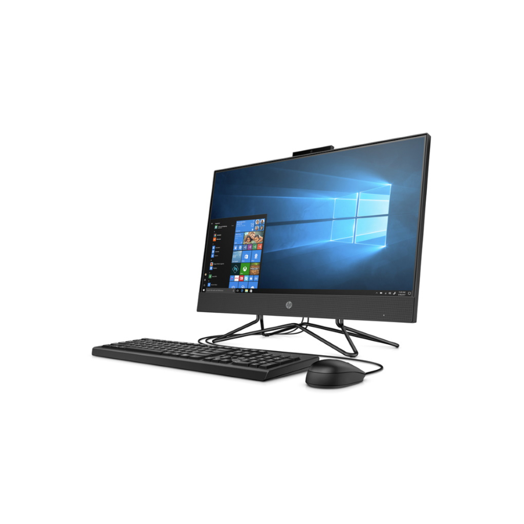 Комп'ютер HP 205 G4 24 AiO / Ryzen5 4500U (2T8G9ES) - зображення 4