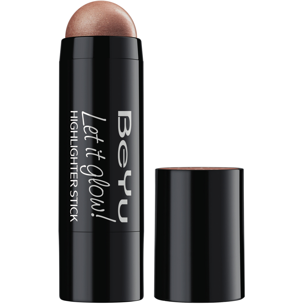 Коректор для обличчя BeYu Let It Glow 08 - Sunset Glow (4033651026378) - зображення 1