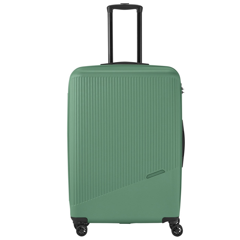 Валіза Travelite Bali Green L (TL072349-80) - зображення 2