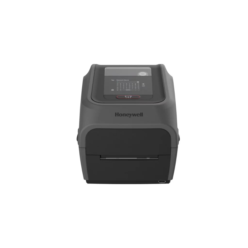 Принтер етикеток Honeywell PC45t USB. USB-host, Ethernet, RTC (PC45T000000200) - зображення 1