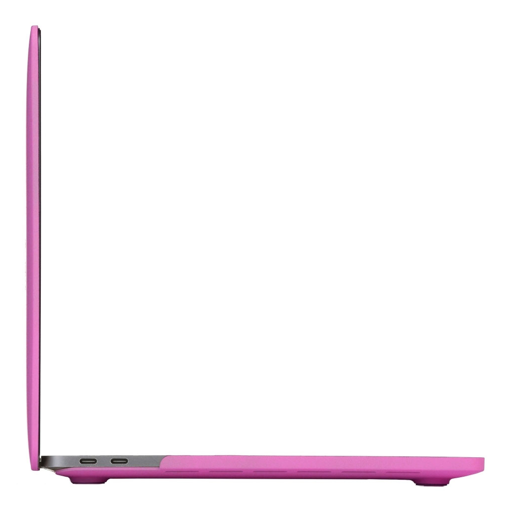 Чохол до ноутбука Armorstandart 13.3" MacBook Air 2018 (A2337/A1932/A2179) Matte Shell, Purple (ARM59193) - зображення 4