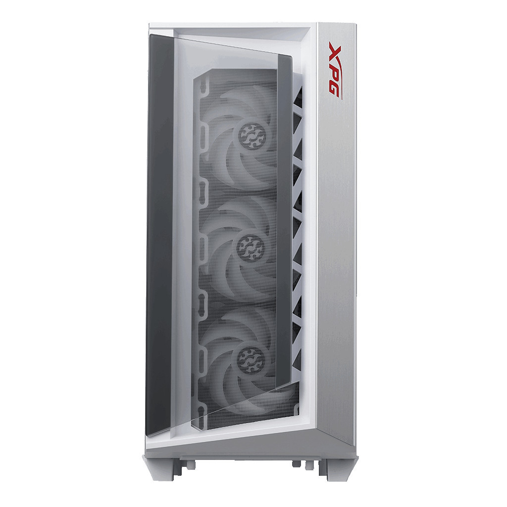 Корпус ADATA CRUISERST-WHCWW - зображення 2