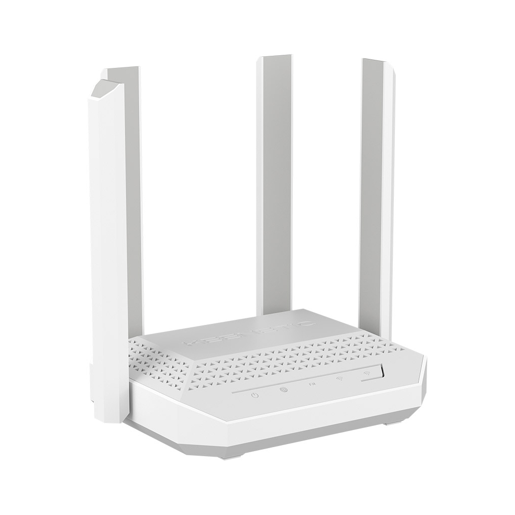 Маршрутизатор Keenetic Sprinter (KN-3711) - изображение 10