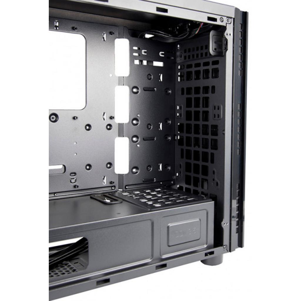Корпус Chieftec HAWK (AL-02B-TG-OP) - зображення 4