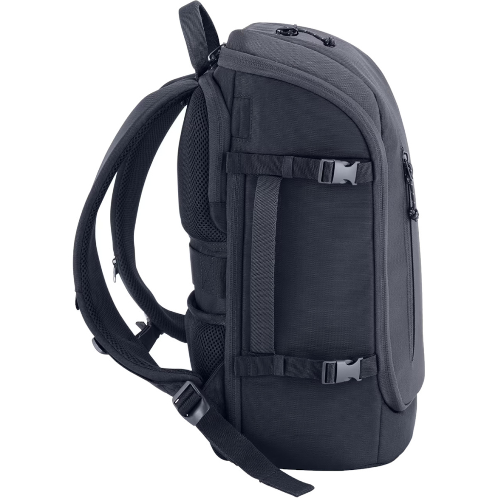 Рюкзак для ноутбука HP 15.6" Travel 25L IGR Laptop Backpack (6B8U4AA) - зображення 4