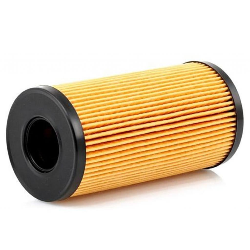 Фільтр масляний Bosch F 026 407 014 - зображення 2