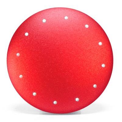 Фітнес браслет Misfit Shine Red (SHOAZRD) - зображення 4