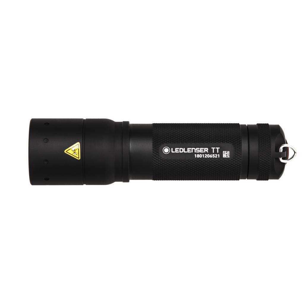 Ліхтар LedLenser TT, 280/25 (9804) - изображение 3
