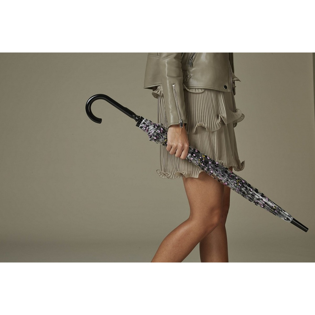 Парасоля Fulton Birdcage-2 L042 Leopard Camo (L042-036549) - зображення 3