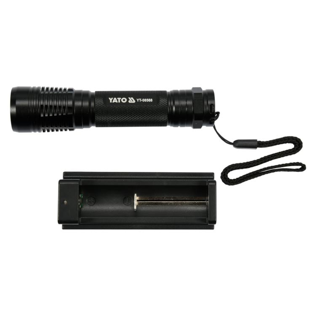 Ліхтар Yato YT-08568 - зображення 2