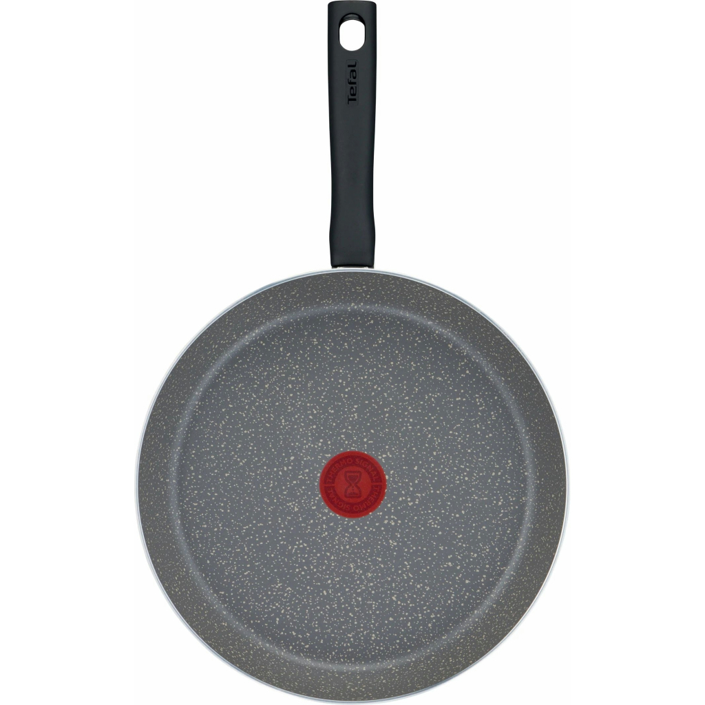 Сковорода Tefal Cook Natural 28 см (B5790602) - зображення 2