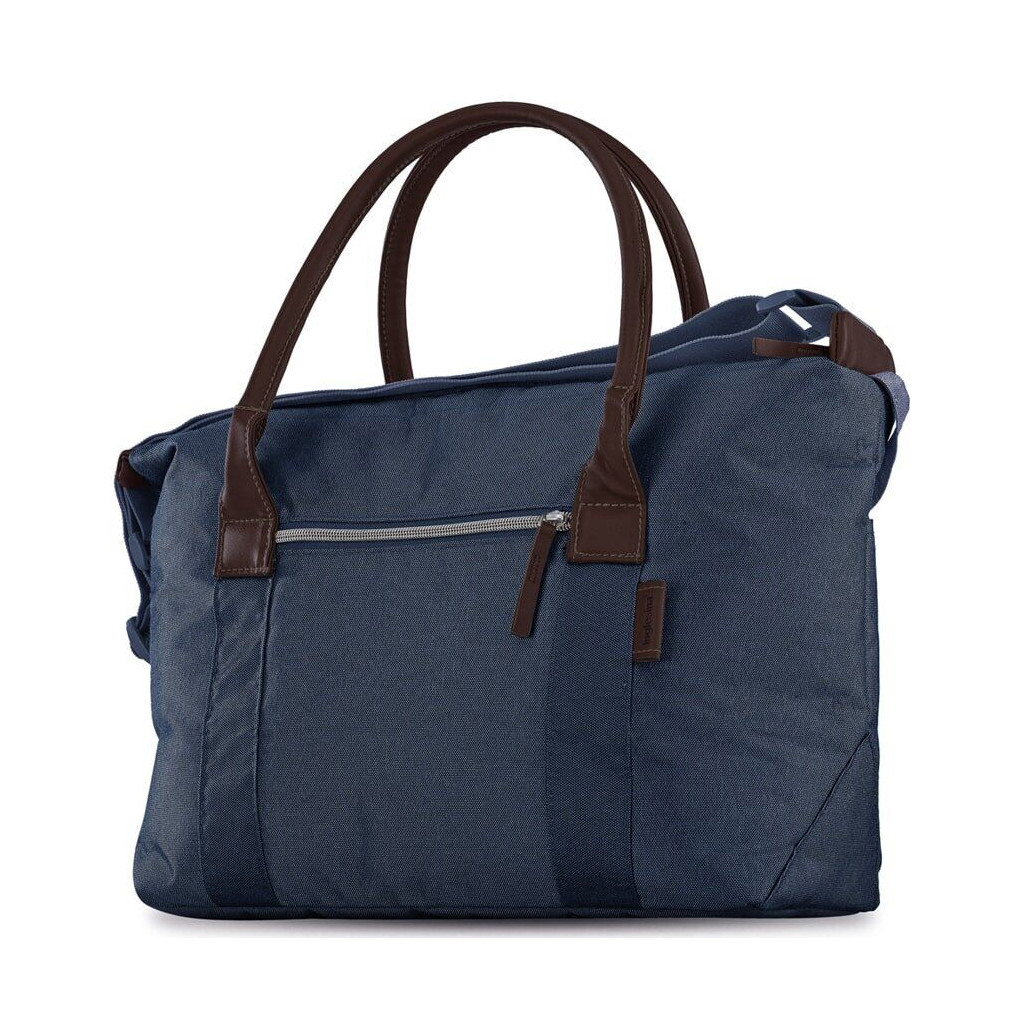 Сумка для мами Inglesina Quad Day Bag Oxford Blue AX60K0OXB (70753) - зображення 1