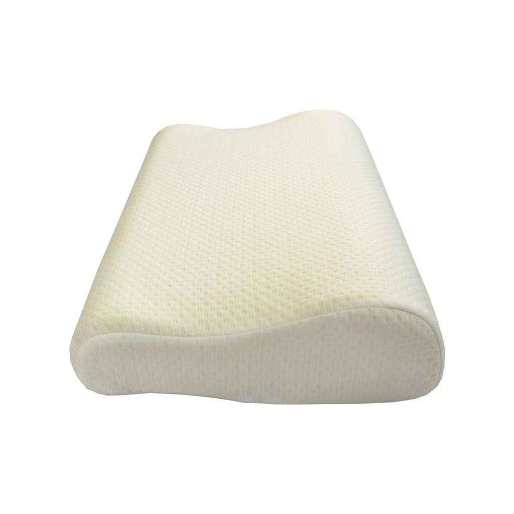 Подушка Руно 30х50 анатомічна "Memory" (305Memory) - зображення 3