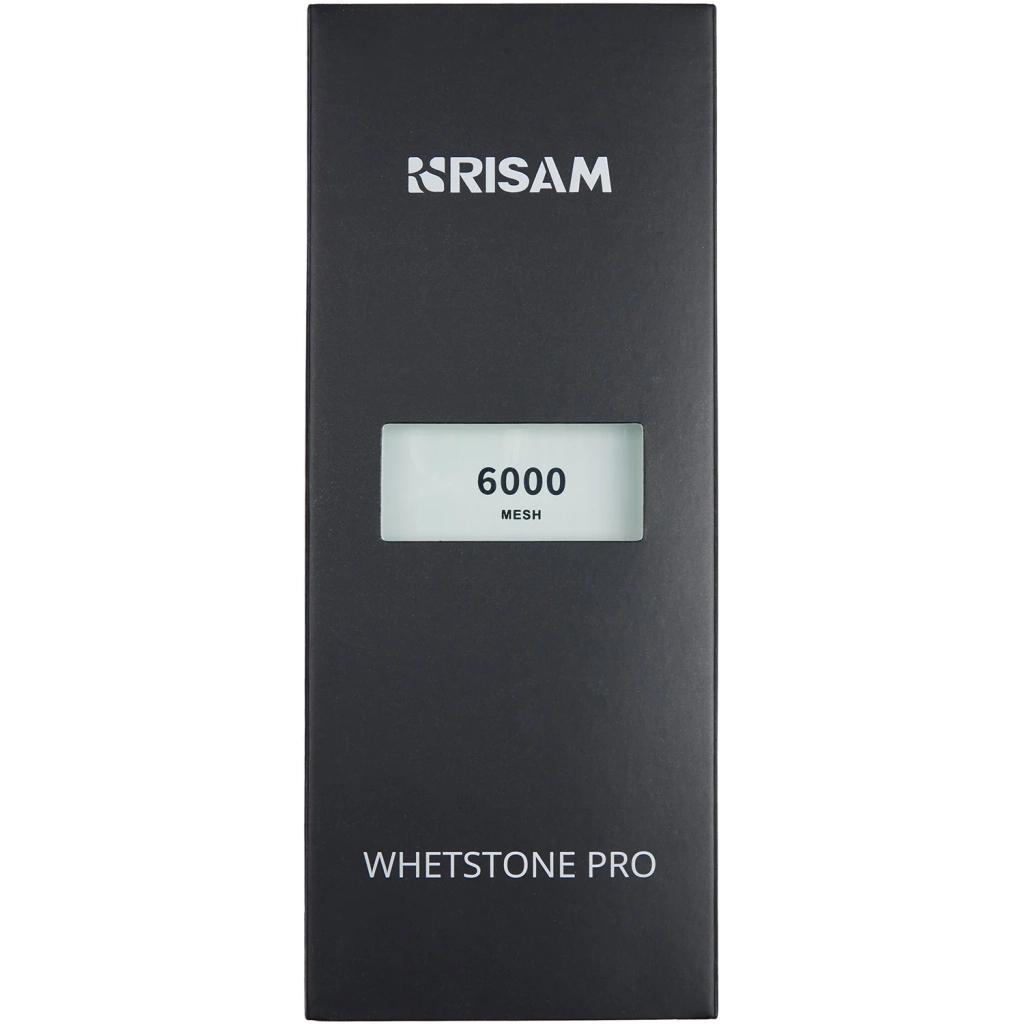 Точило Risam зерн.6000 (RWG-06) - зображення 3