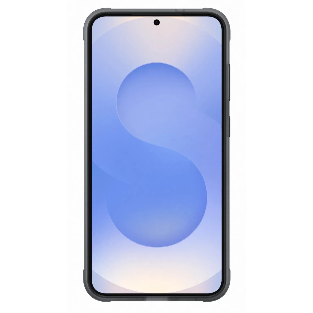 Чохол до мобільного телефона Samsung Flipsuit (Rugged) Samsung Galaxy S25 Black (EF-JS931CBEGWW) - зображення 3