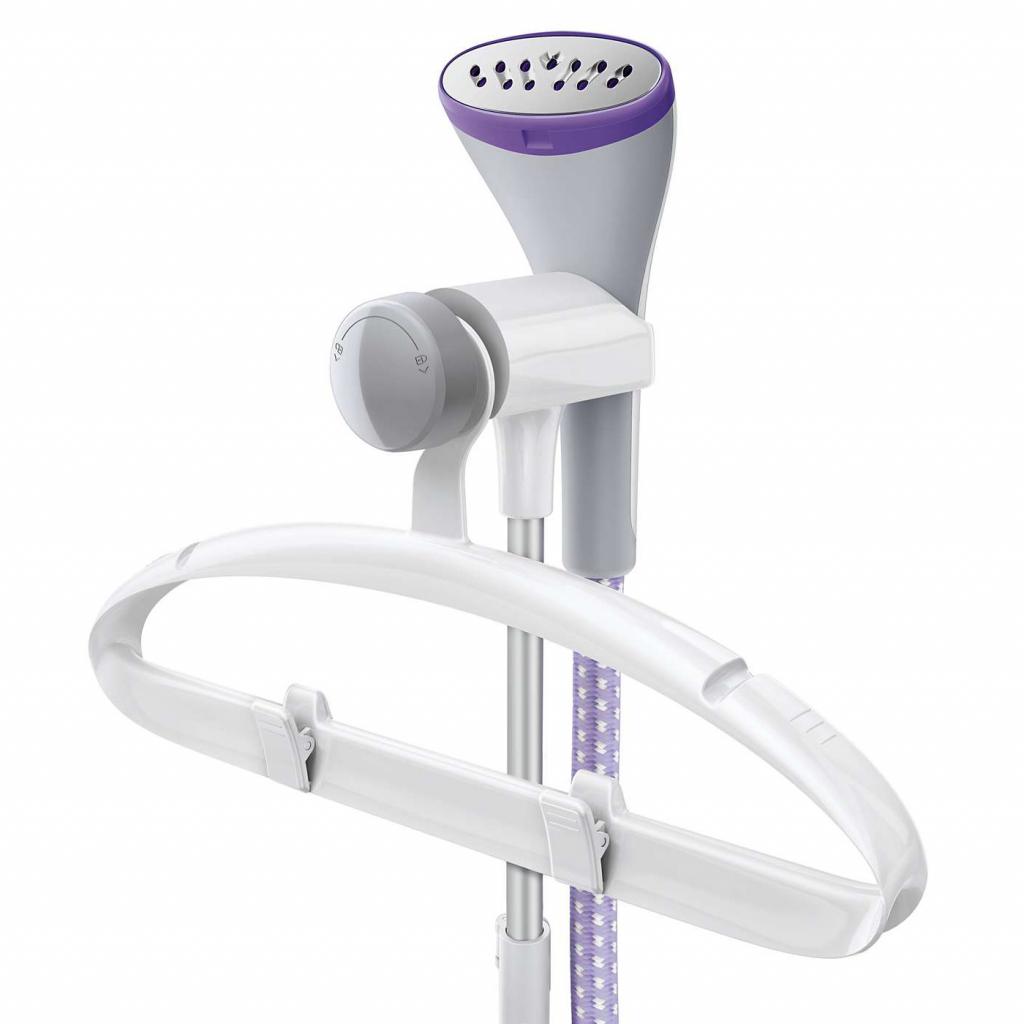 Відпарювач для одягу Philips GC 536/35 (GC536/35) - зображення 4
