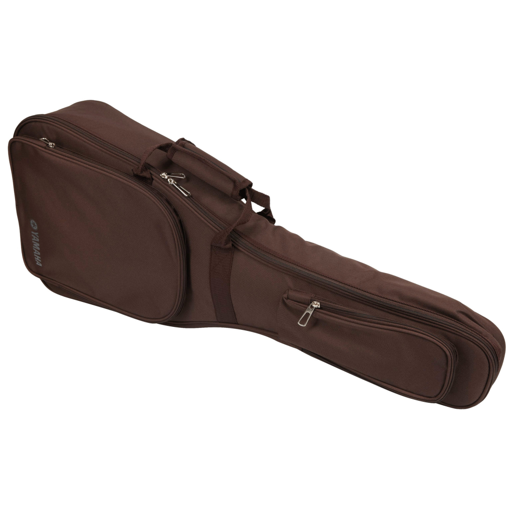 Гітара акустична Yamaha JR2S Tobacco Brown Sunburst - зображення 5