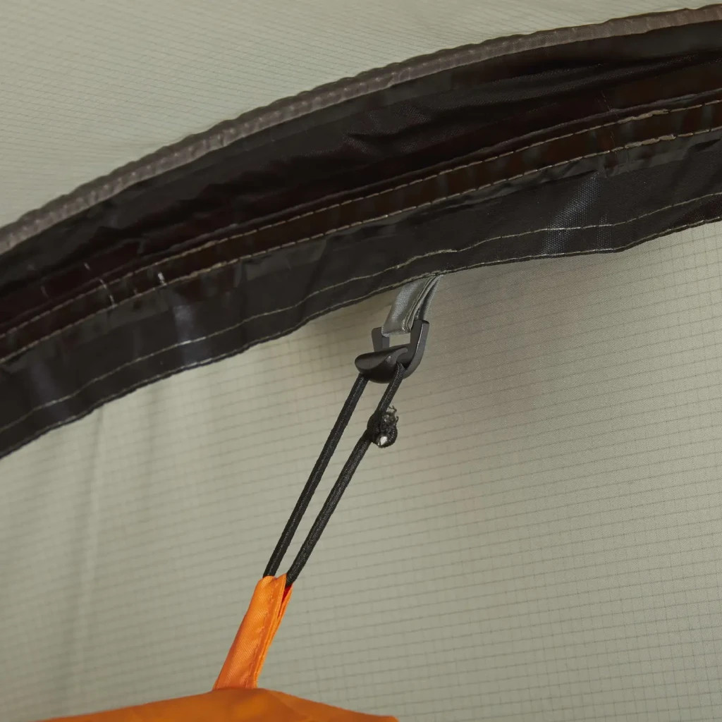 Намет Wechsel Aurora 1 TL Laurel Oak (231065) - зображення 12