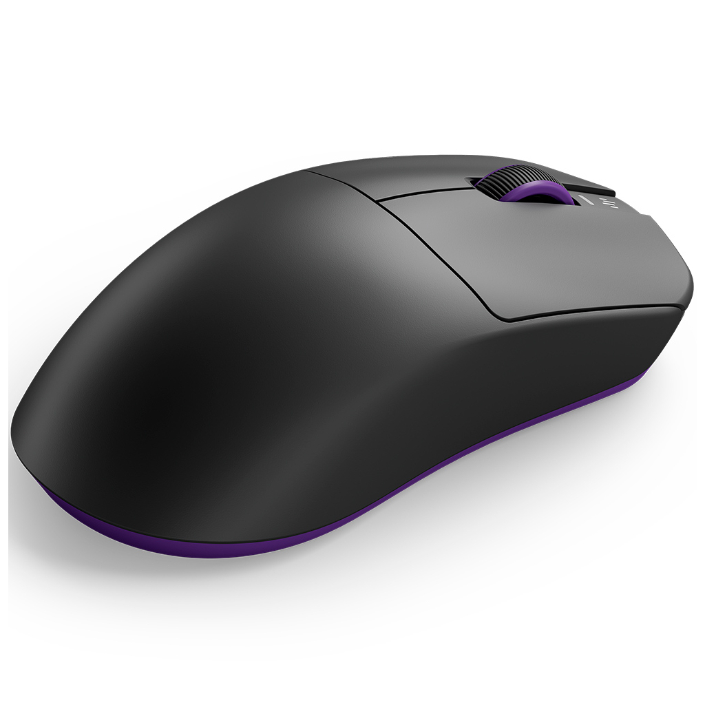 Мишка Dark Project Novus Pro Wireless Black (DPP_Novus_PRO_BB) - зображення 10