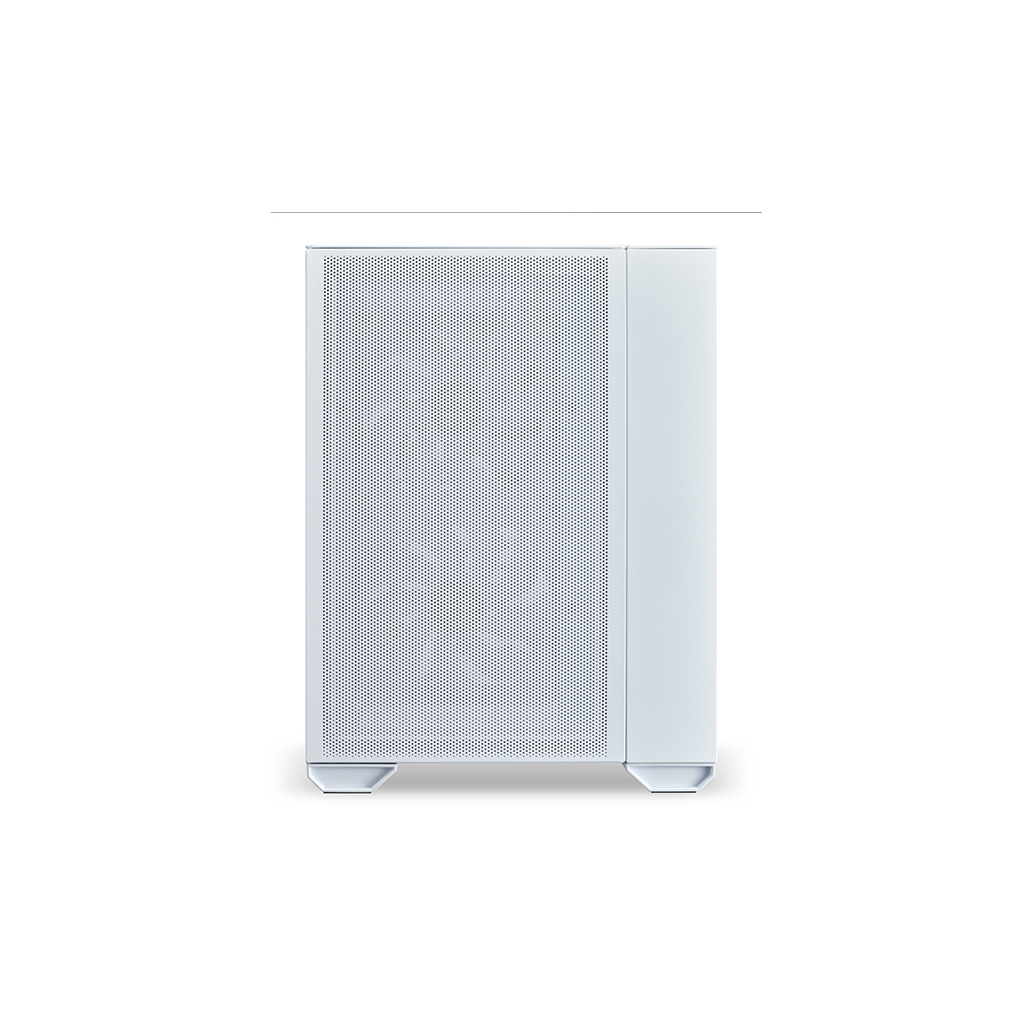 Корпус Lian Li PC-O11 Dynamic Air Mini White (G99.O11AMW.00) - зображення 2