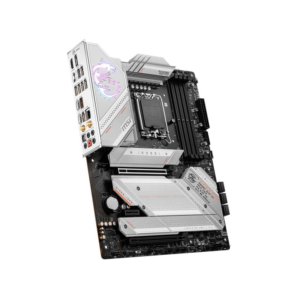 Материнська плата MSI MPG Z790 EDGE WIFI - зображення 4