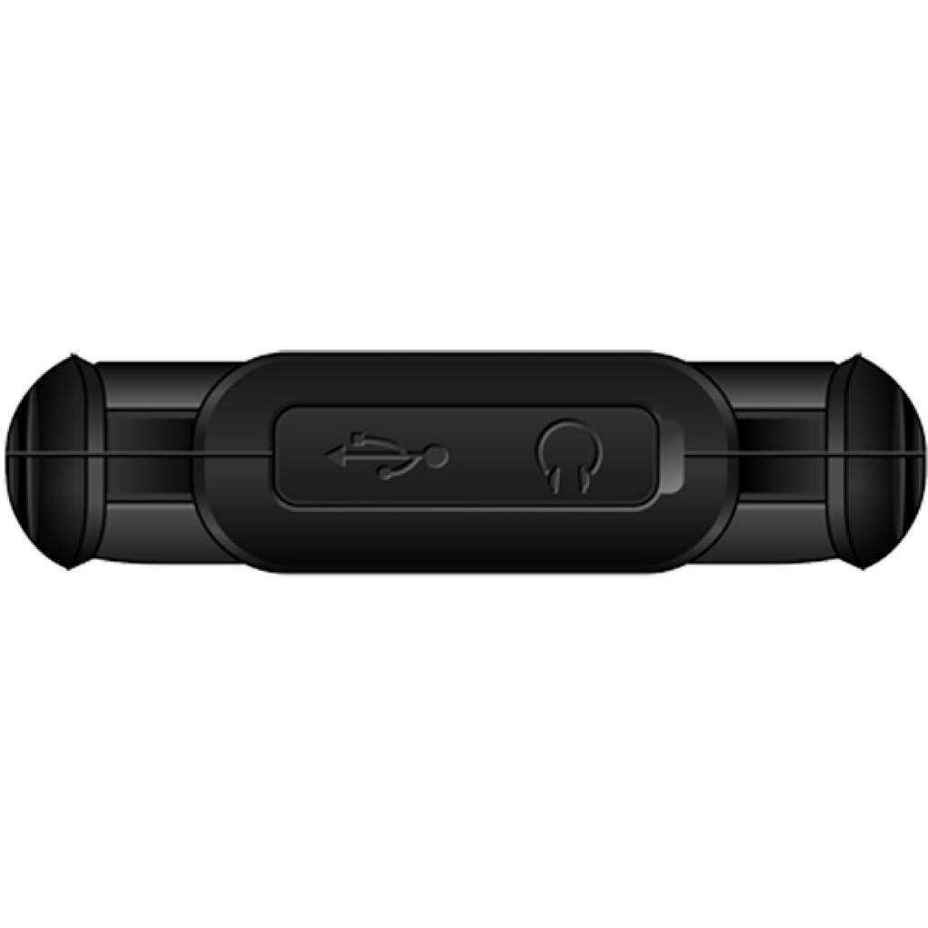 Мобільний телефон Maxcom MM920 Black (5908235973937) - зображення 6