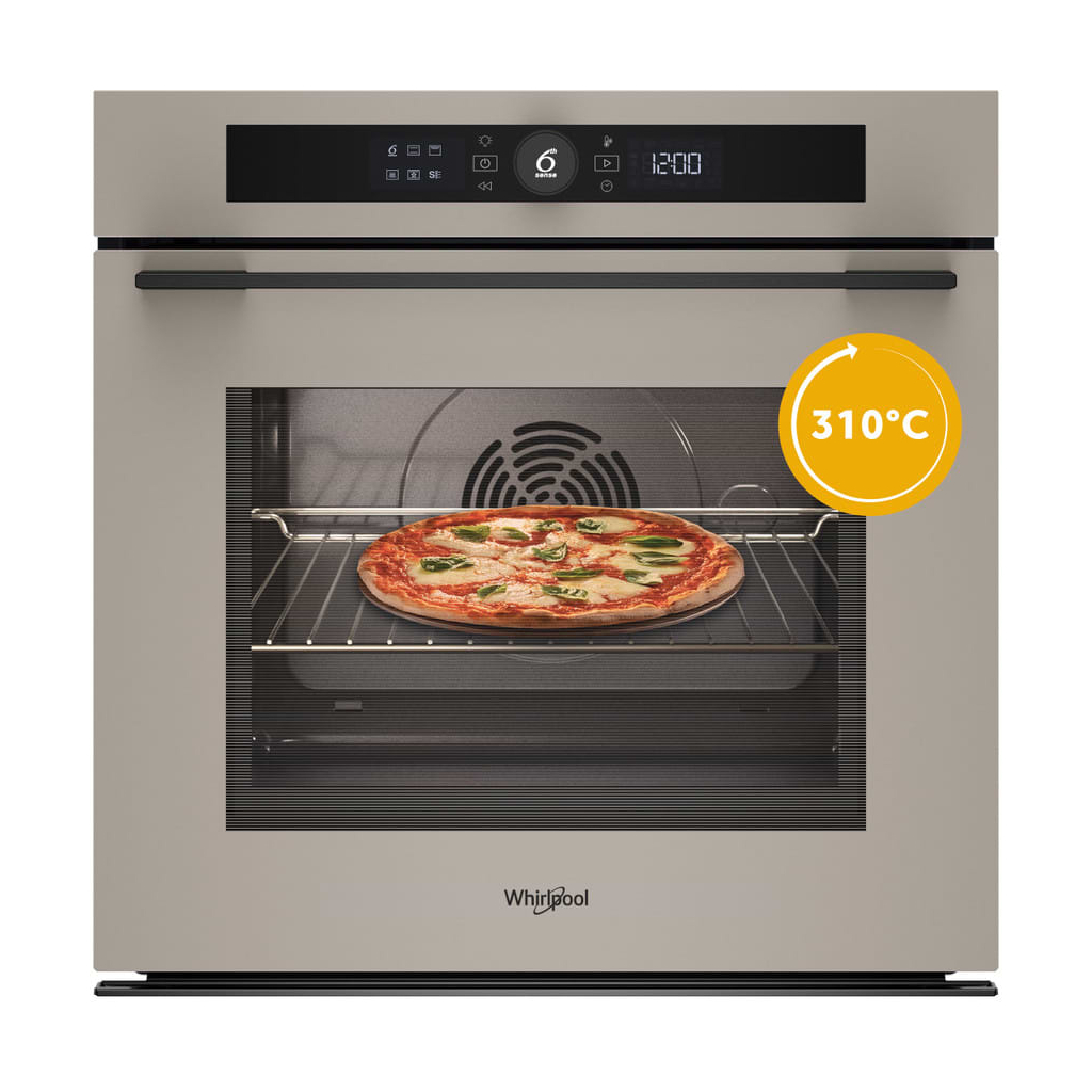 Духова шафа Whirlpool WOI4S8CM1SEA - зображення 5