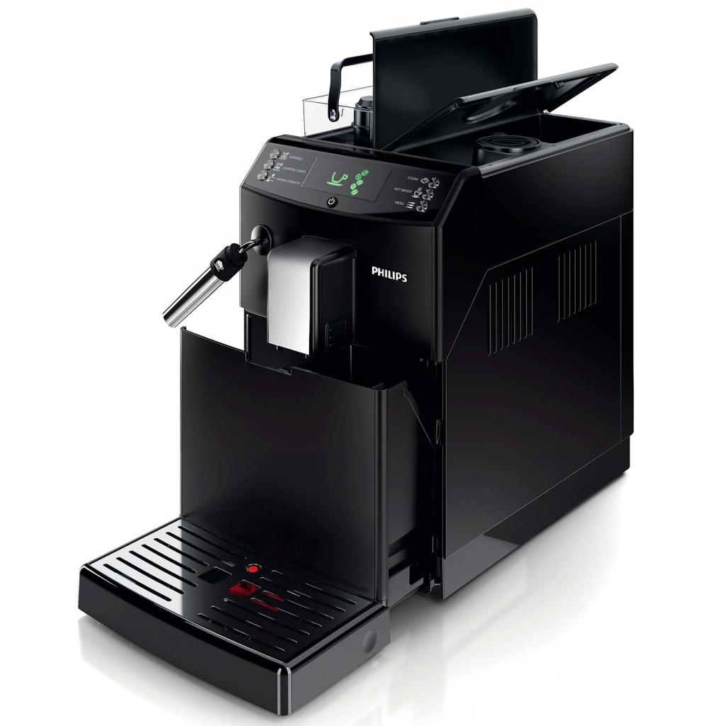 Кавомашина Philips HD 8826/09 (HD8826/09) - зображення 4