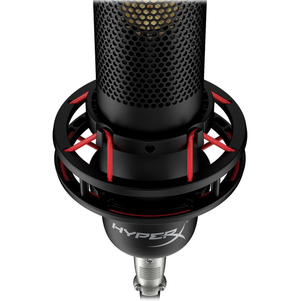 Мікрофон HyperX ProCast Black (699Z0AA) - зображення 7