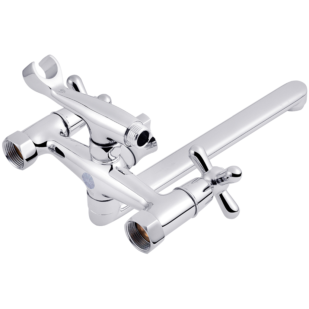 Змішувач Kroner Royce-C070 - зображення 2