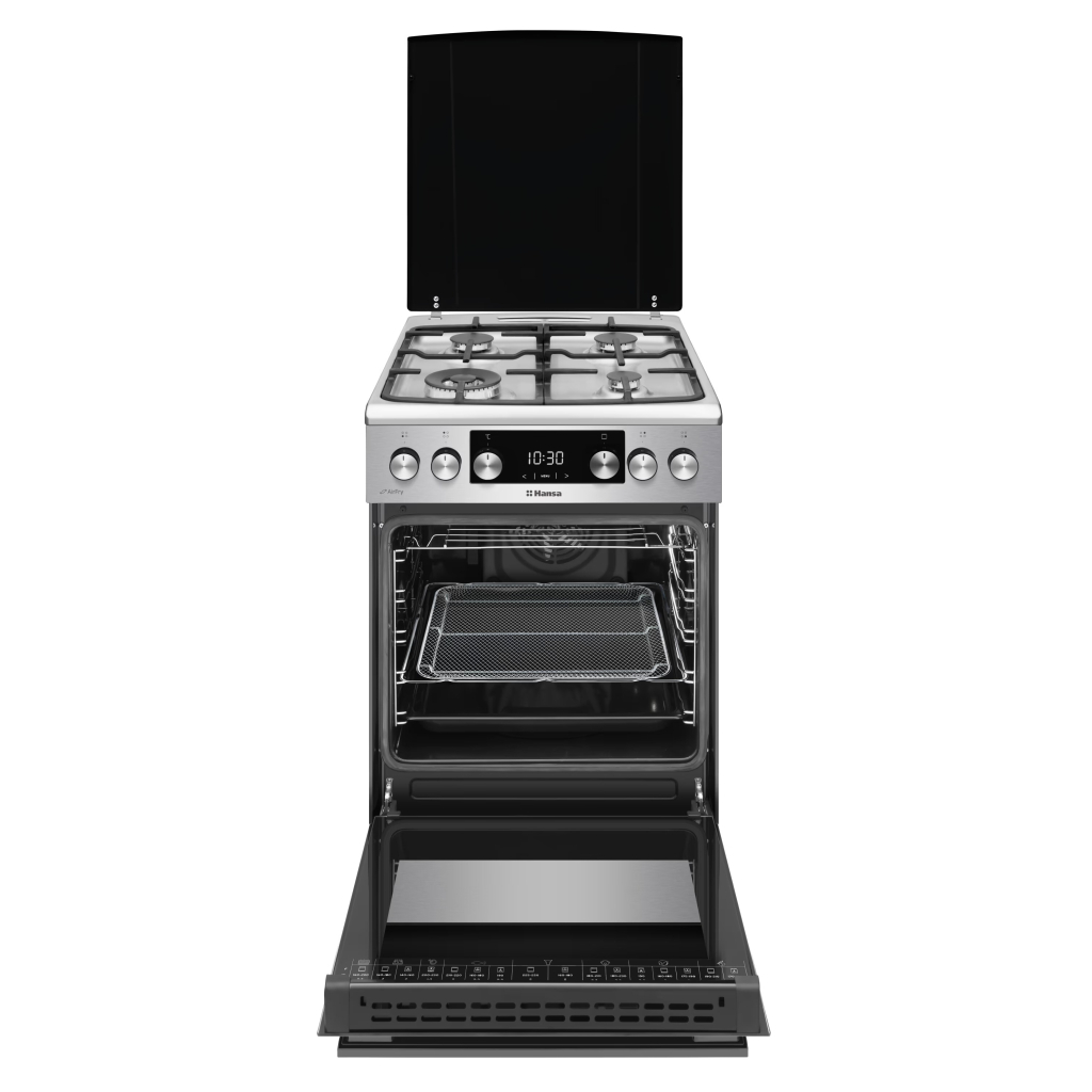 Плита Hansa FCMX583292 - зображення 3